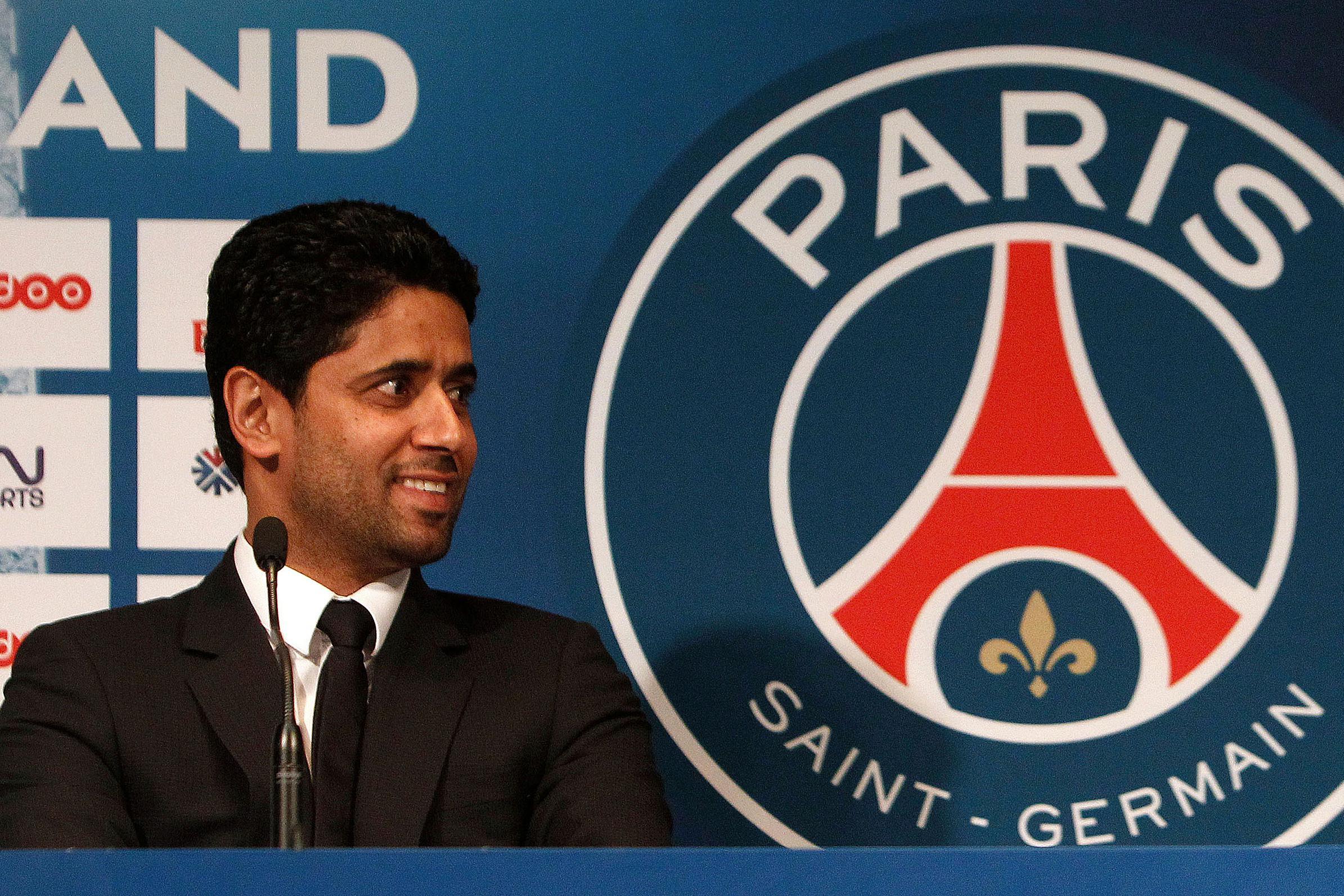 ميسي في باريس.. هل حقق الخليفي أمنيته أخيراً؟