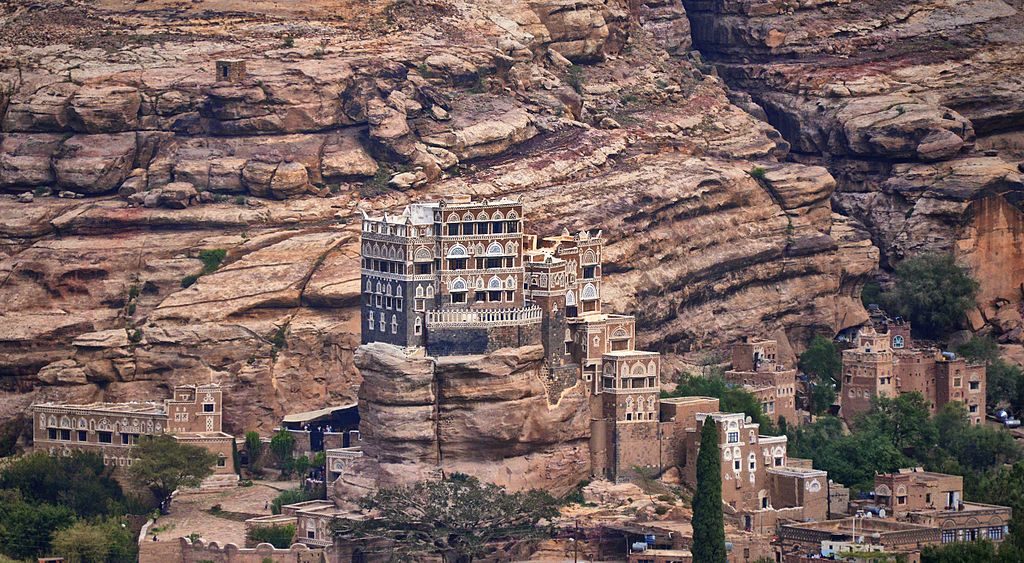 اليمن