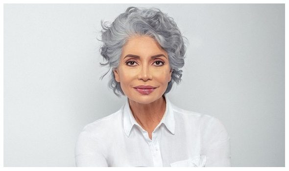 رأي سوسن بدر في تأثير الحجاب على الفن، وتفصح عن اسمها الحقيقي