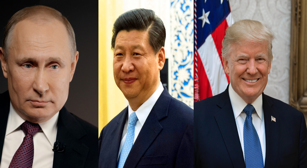 حروب بالوكالة والمساعدات الأمنية.. مَن يحارب مَن؟