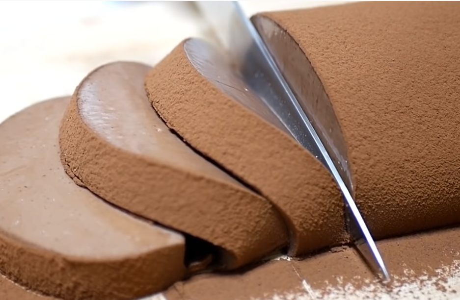 طريقة عمل موس كيك