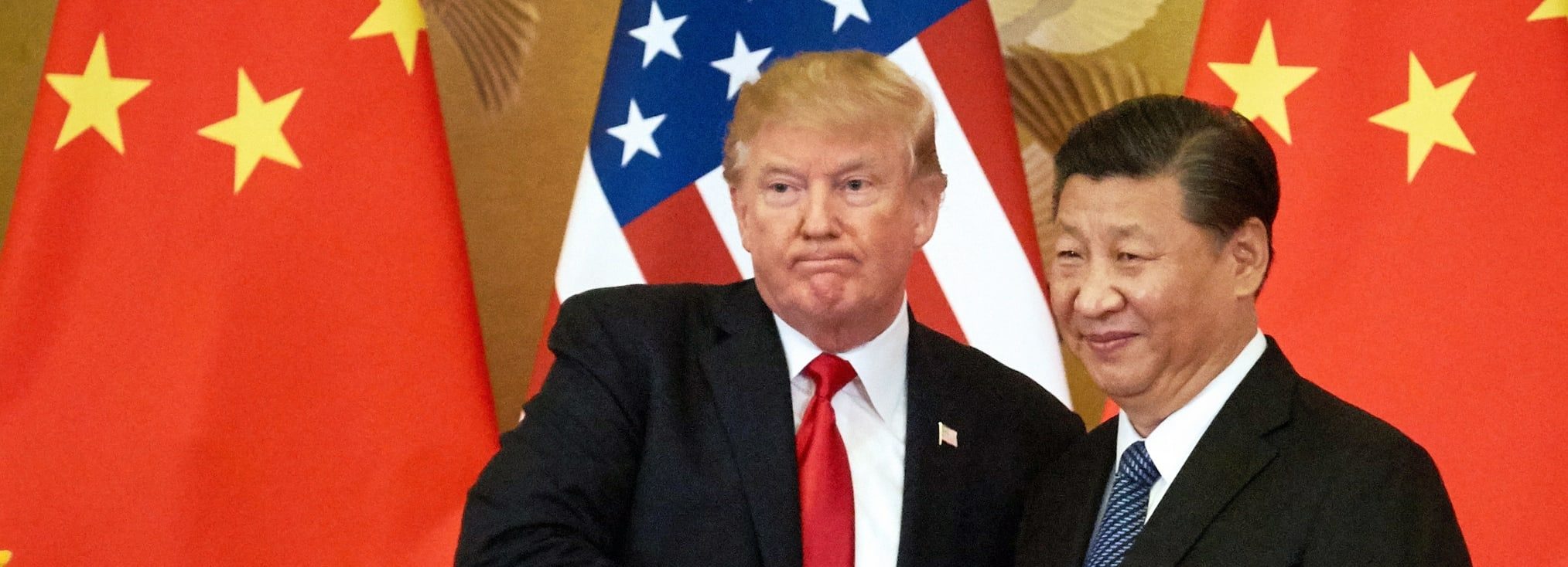 “أمريكا محرّمة عليكم”.. تفاصيل المقترح الذي قد يفرض حظر سفر على ربع سكان الصين وما علاقته بالحزب الشيوعي؟