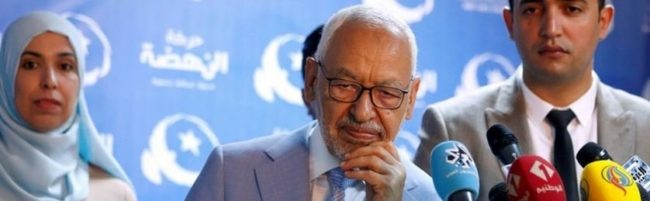 تجديد الثقة بالغنوشي يغيّر خريطة التحالفات.. و”النهضة” يبدأ التحضير لـ”معركة” الحكومة