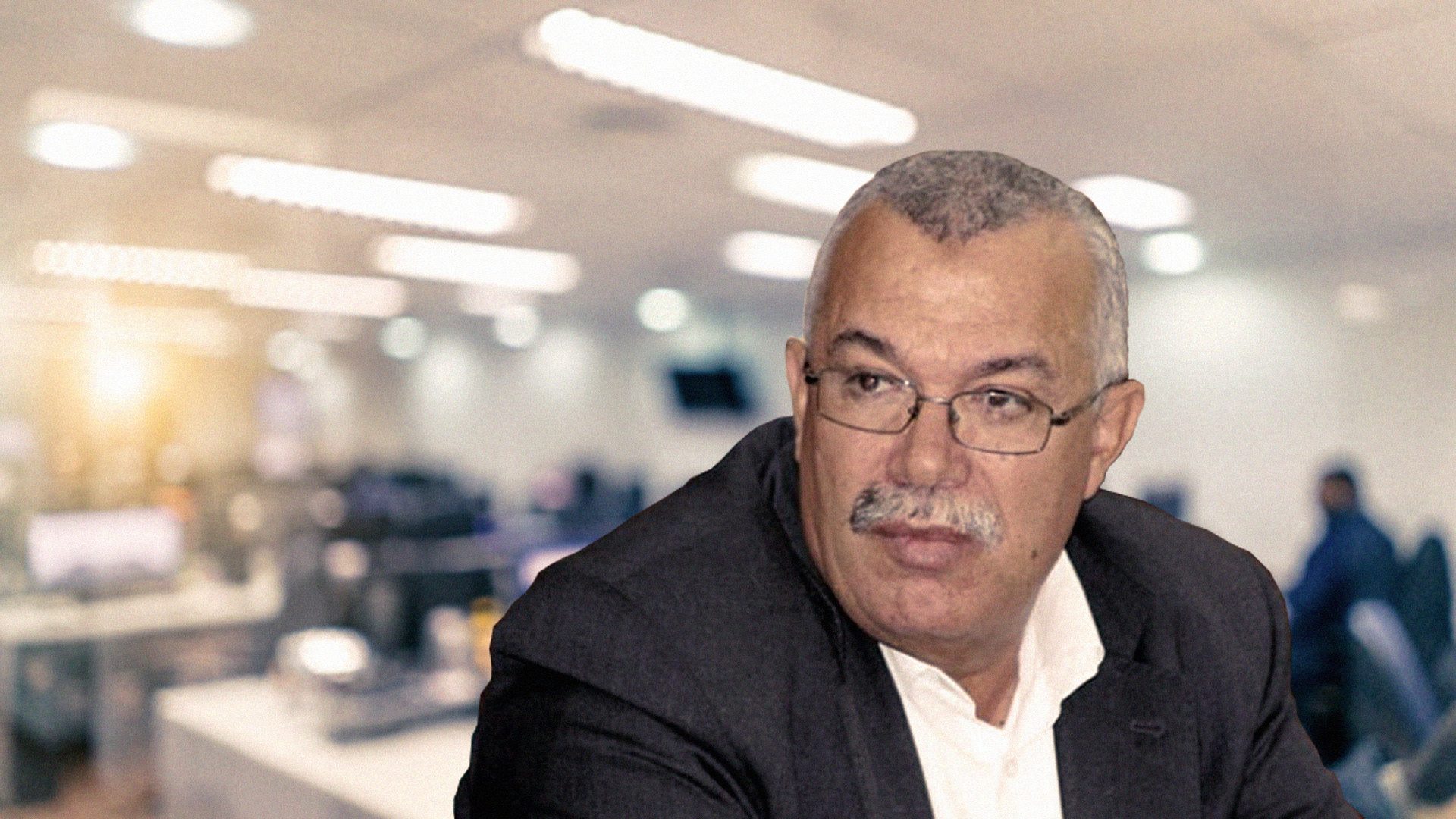 نور الدين البحيري تونس