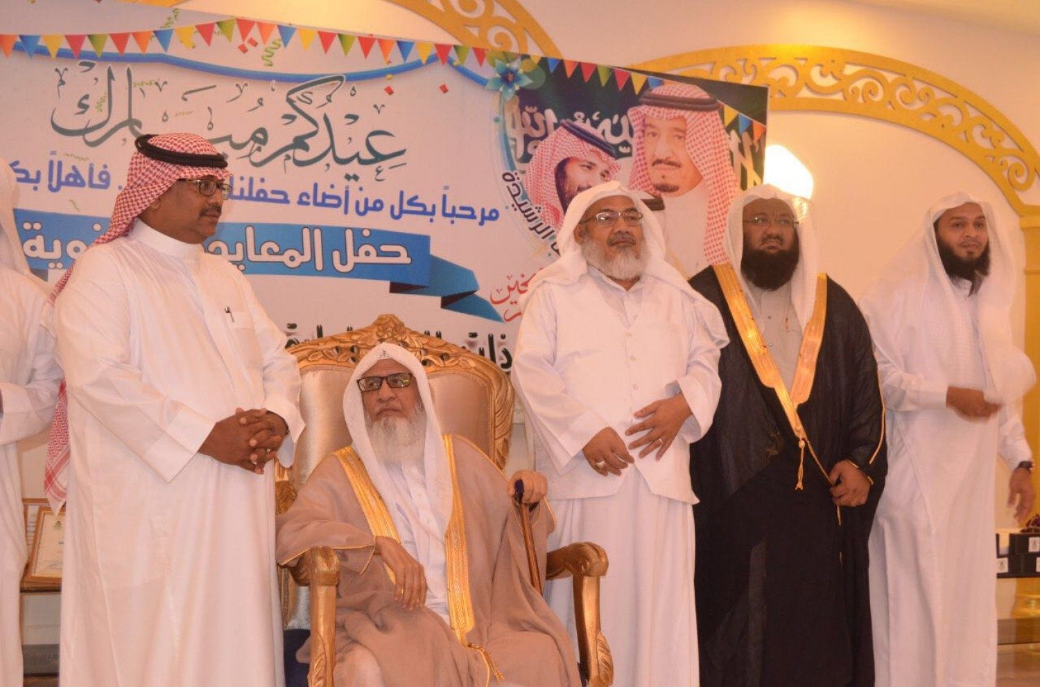 بعد سنوات من الاحتضان والدعم.. حملة سعودية لشيطنة الجالية البورمية وتصفية التيار”الصحوي” ، لماذا الآن؟