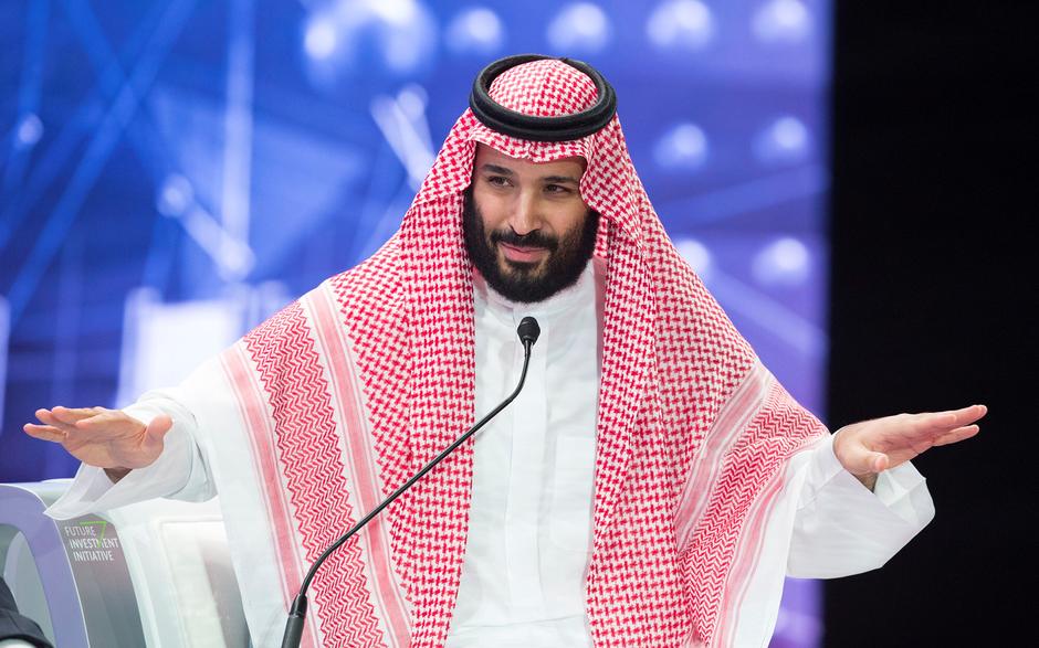 تقطيعاً أو خطفاً أو اعتقالاً.. هكذا يتعامل محمد بن سلمان مع خصومه وهؤلاء أبرزهم