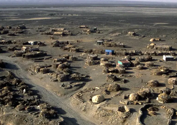 إفريقيا ستنقسم إلى شطرين.. علماء في الجيولوجيا يرصدون عجائب من القارة السمراء بينها ظهور محيط جديد