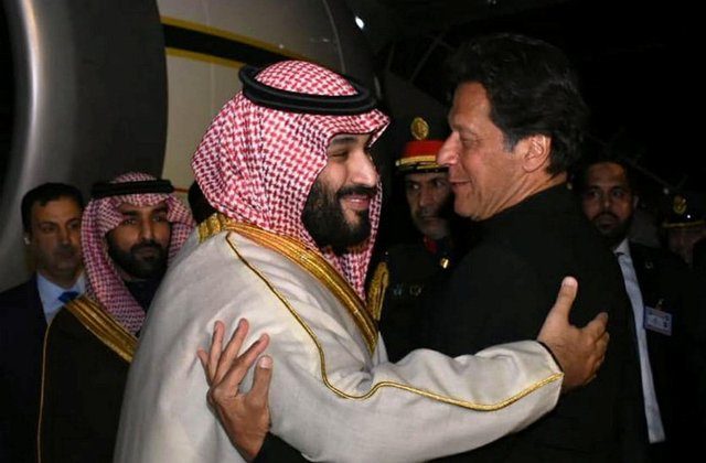 لماذا تشجع بكين على إيجاد قيادة بديلة للسعودية بالعالم الإسلامي؟ تعرف على الدولتين اللتين تراهن عليهما بكين