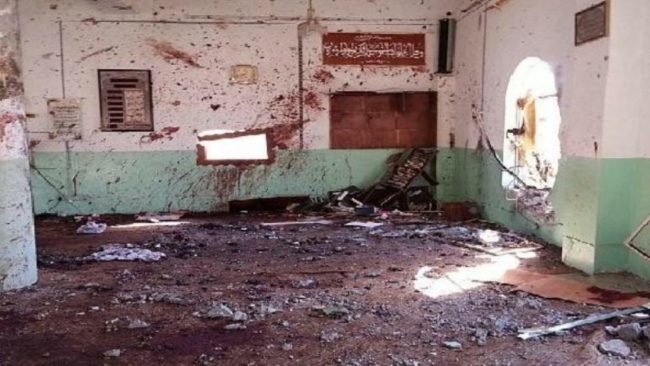 قتلوا عشرات المصلين السنة قبل 6 سنوات.. غضب في العراق بعد الإفراج عن متهمين أدينوا بالسجن المؤبد