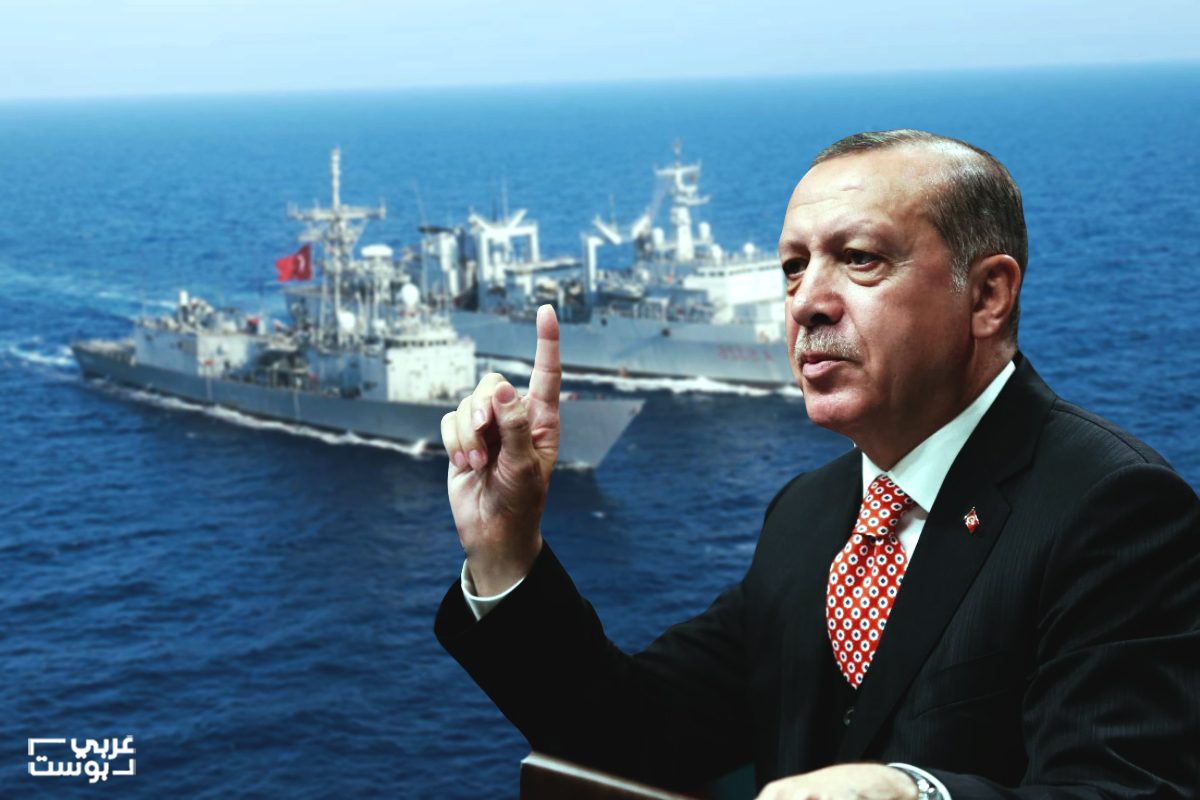 السير بين الألغام.. هل تقبل تركيا واليونان بـ”تقاسم عادل” للثروات في شرق المتوسط أم تتجهان نحو الحرب؟