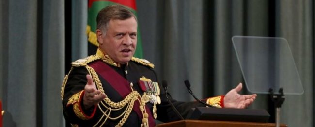 لماذا يقلق الأردن دون باقي العرب من التطبيع الإماراتي الإسرائيلي.. فتِّش عن وعد بلفور الجديد