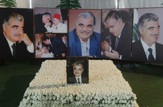 من هو سليم عياش، وما هي التهم التي أدانته بها المحكمة الدولية، ودوره في اغتيال الحريري؟