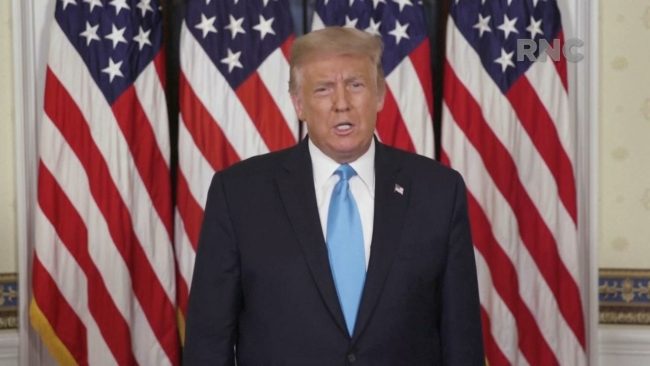 هل يفعلها ترامب ويفوز بفترة رئاسية ثانية بدعم “الأقلية الصاخبة”؟