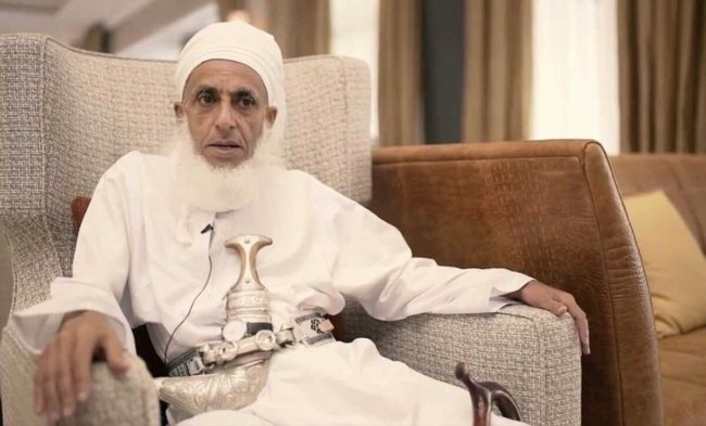 “حان الوقت لفهم القرآن”.. كتاب لفيلسوف روسي عن الإسلام يثير إعجاب مفتي سلطنة عُمان