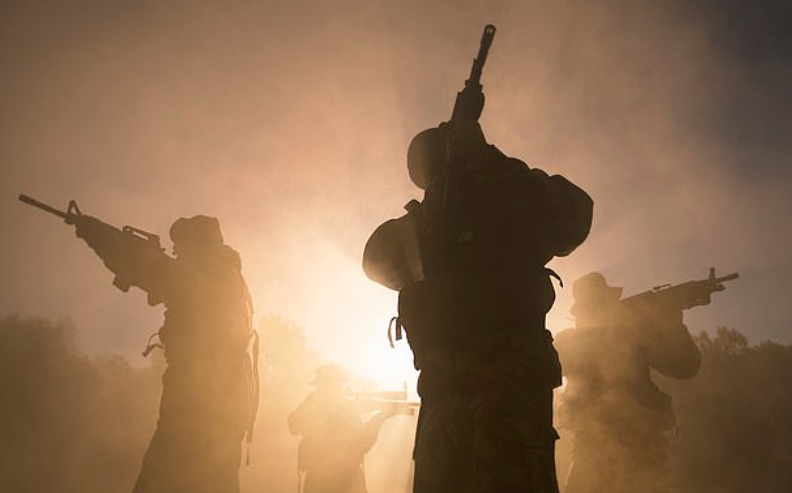 اختطفوا وقتلوا أطفالاً ونساء.. وثائق سرية تكشف عن اغتيالات سرية قامت بها قوات خاصة بريطانية في أفغانستان