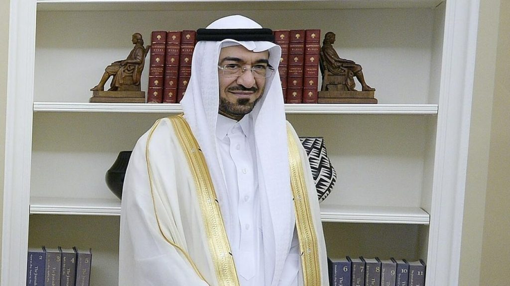 سعد الجبري السعودية خاشقجي ابنة سعد الجبري