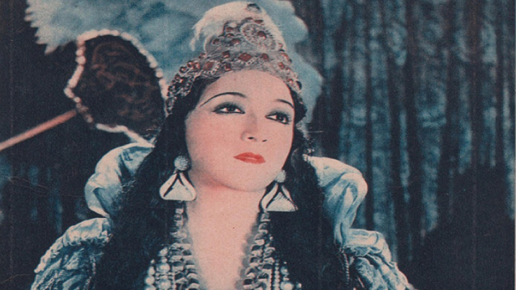 Social Media/ الفنانة المصرية بهيجة حافظ