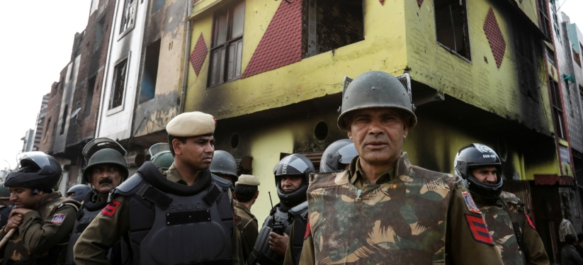 مسلمو الهند ينتفضون بعد الإساءة للنبي محمد قام بها قريب أحد المسؤولين.. واشتباكات عنيفة تُسفر عن قتلى