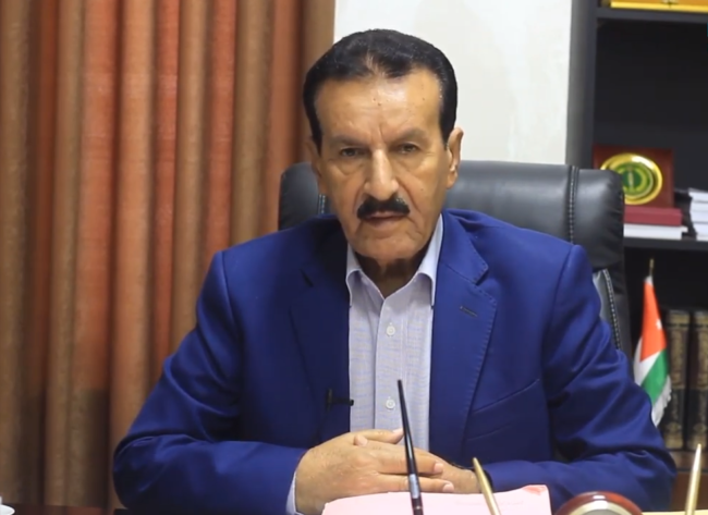 “الإمارات حرضت على إغلاق نقابة معلمي الأردن”..  العكايلة لـ”عربي بوست”: طالبت الملك بإقالة الحكومة، ونتجه لمقاطعة الانتخابات البرلمانية