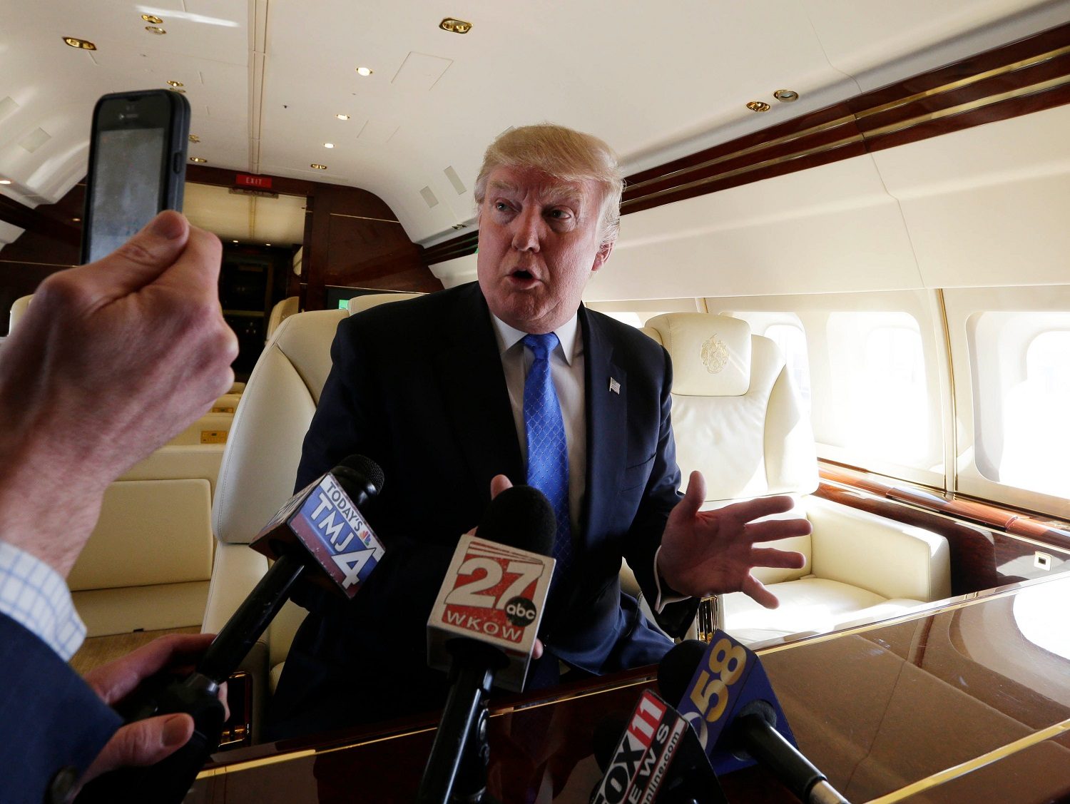 نيويورك تحقق في تلاعب مالي من ترامب وإمبراطوريته.. الادعاء يضغط ويطلب شهادة نجل الرئيس تحت القَسَم