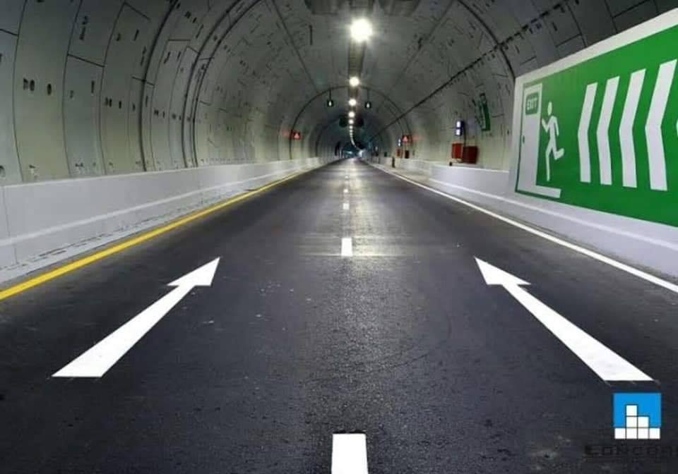 سوف تكلفهم 36 مليار دولار.. مستثمرون سويسريون يبحثون خطة لإنشاء شبكات نقل بضائع تحت الأرض