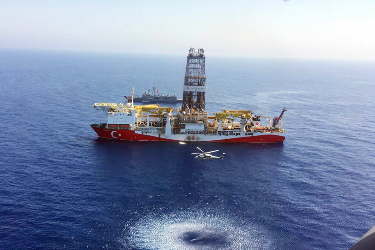 “لا يستطيعون تحمُّل تبعات الحرب مع تركيا”.. إلى أين تسير أزمة الصراع على الغاز في شرق المتوسط؟