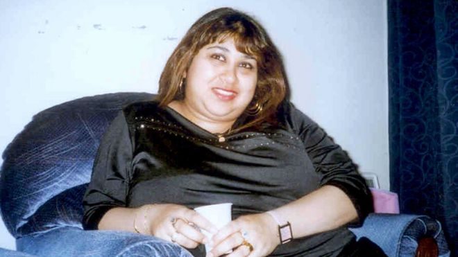 حوَّل منطقة شرقي لندن لـ”ساحة صيد” للنساء.. “المُطارِد الليلي” يقع بيد الشرطة بعد ملاحقته لـ10 سنوات