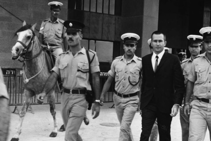 ABC/ محاكمة مايكل روهان