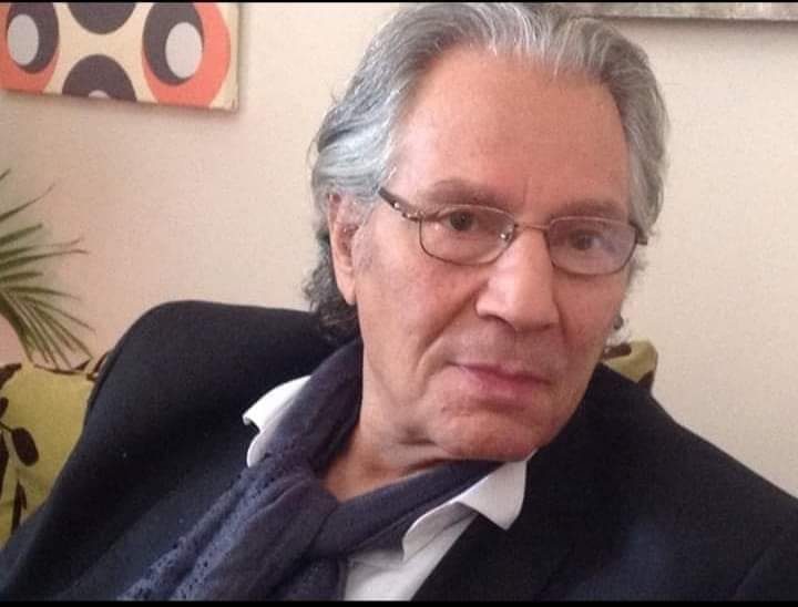 شكا إهماله وهو في فراش المرض! رحيل الفنان المصري سناء شافع عن عمر 77 عاماً