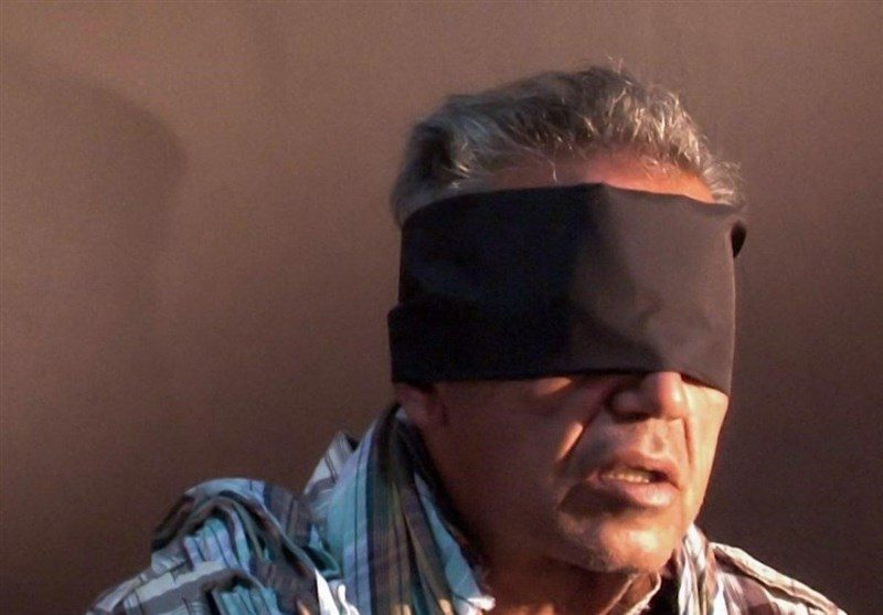 عرضوا له فيديو مصوراً.. طهران تعلن اعتقال زعيم معارض مقيم بأمريكا في أعقاب عملية معقدة