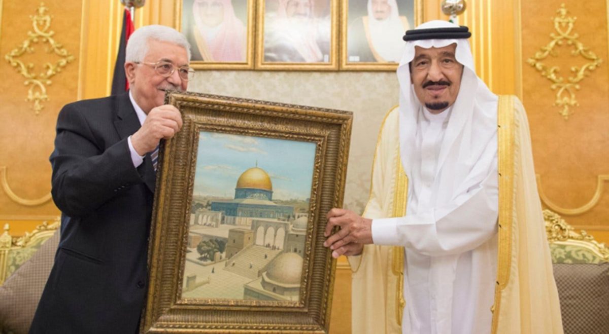 “السعودية الهدف المنشود لكنها ليست سهلة كالإمارات”.. صحيفة أمريكية: الملك سلمان عقبة أمام التطبيع مع إسرائيل