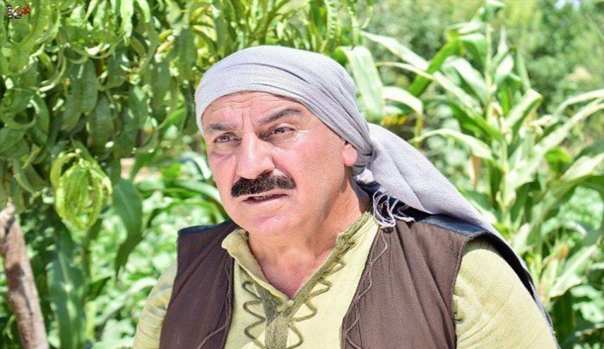 كورونا يخطف أحد نجوم باب الحارة.. وفاة الممثل السوري طوني موسى بعد إصابته بالفيروس