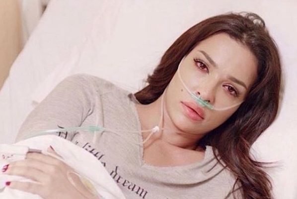 6 ساعات ونادين نجيم بغرفة العمليات، وزوجة رامي عياش ملطخة بالدماء.. فنانون تضرروا بتفجير بيروت