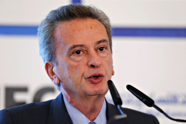 بعد حظر سفره للخارج.. القضاء اللبناني يمنع حاكم البنك المركزي من التصرف في عقاراته وسياراته