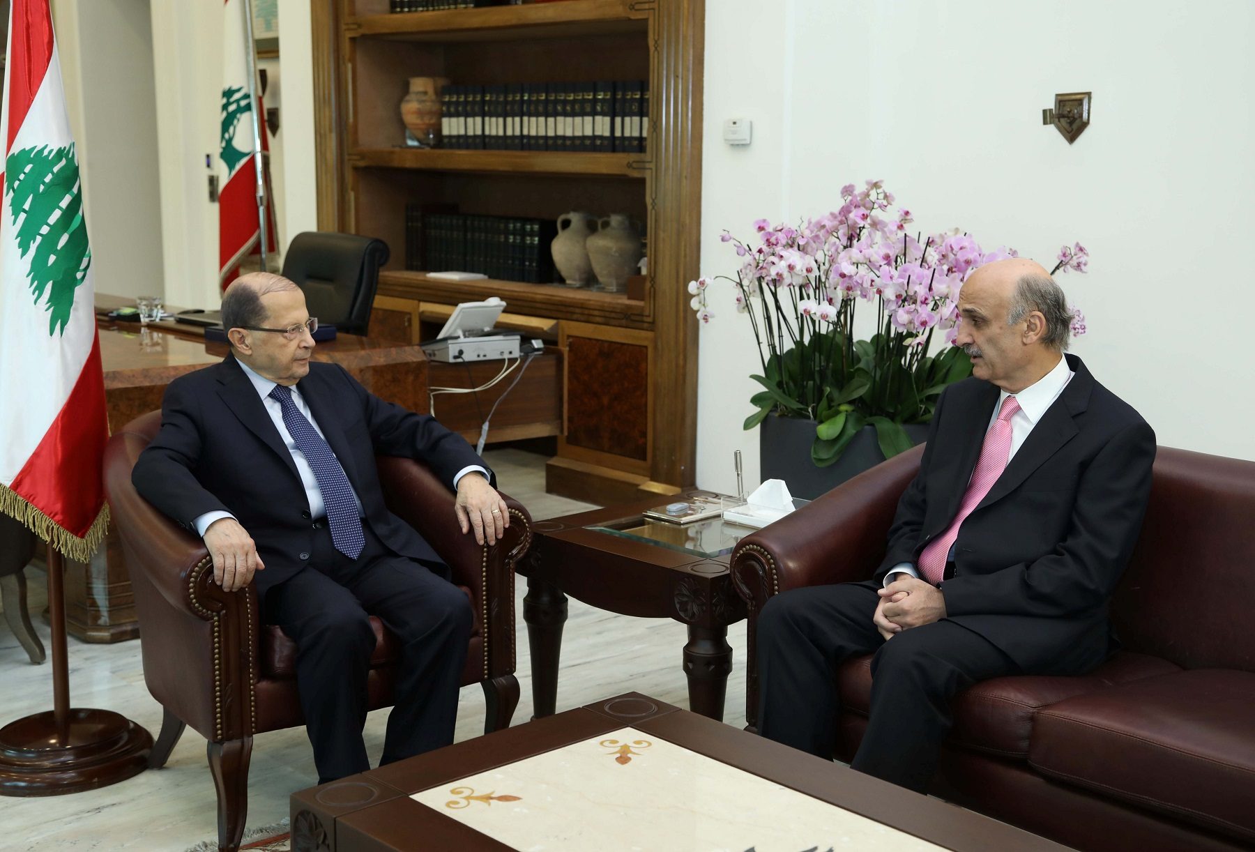 السعودية وسعد الحريري