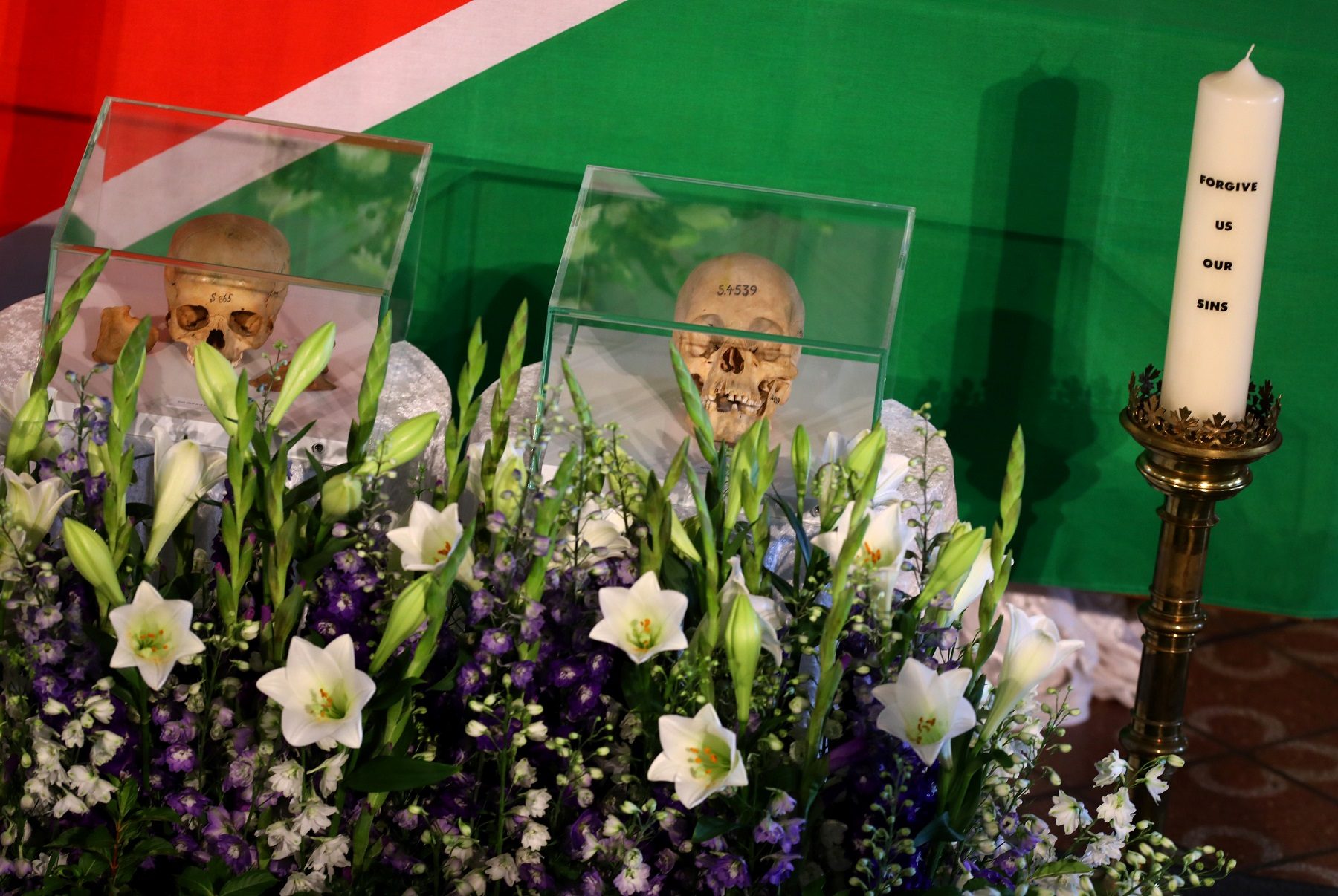 “إبادة جماعية” ذهب ضحيتها 100 ألف شخص.. ناميبيا ترفض عرضاً ألمانياً لـ”تضميد الجراح”