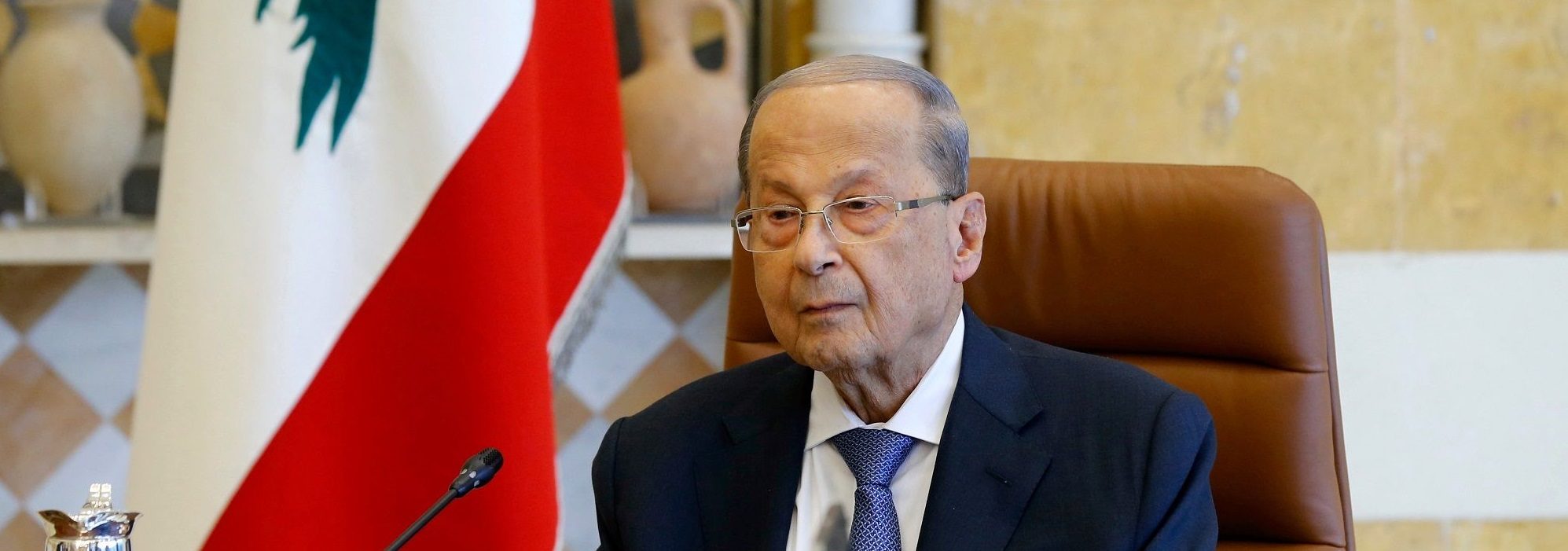 عون يتحدى مطالب المحتجين: لن أستقيل بسبب تفجير بيروت، والتحقيقات لن تكون سريعة