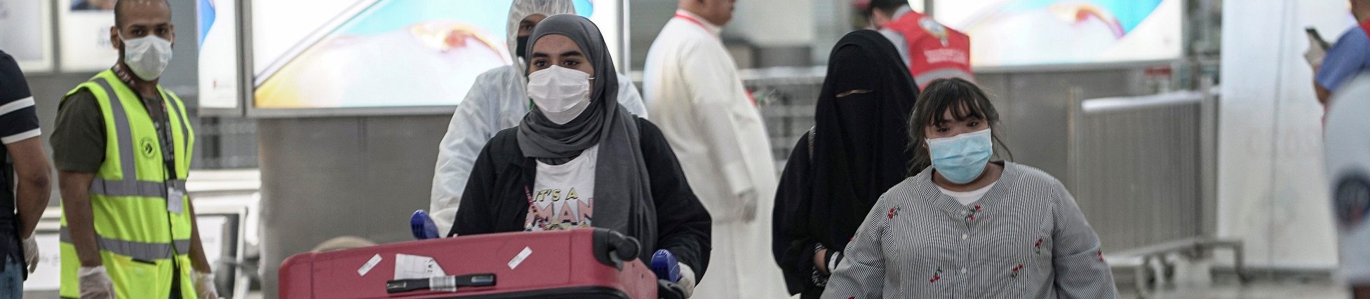 غضب، وانزعاج، وتلاسن.. تبادل حظر السفر بين مصر والكويت يؤجج توتراً غير رسمي