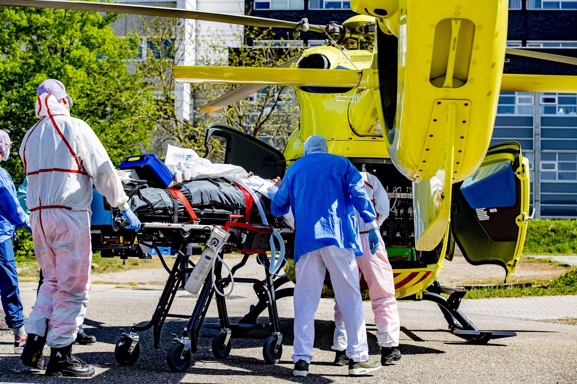 موجة ثانية من تفشي كورونا تبدأ في ألمانيا.. نجاح برلين في احتواء المرض أصبح مهدداً