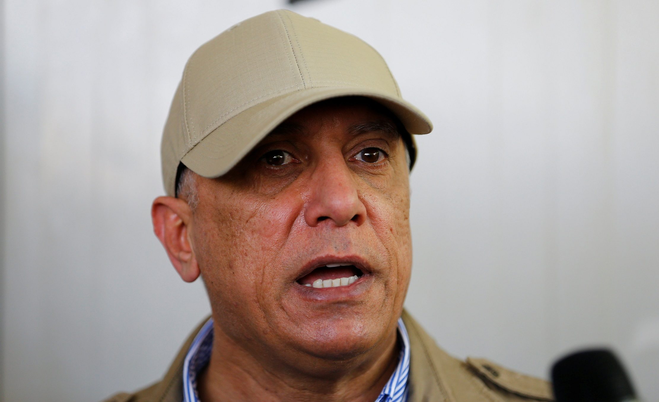كان هذا أحد مطالب المحتجين.. رئيس الوزراء العراقي يحدد موعد إجراء انتخابات برلمانية مبكرة