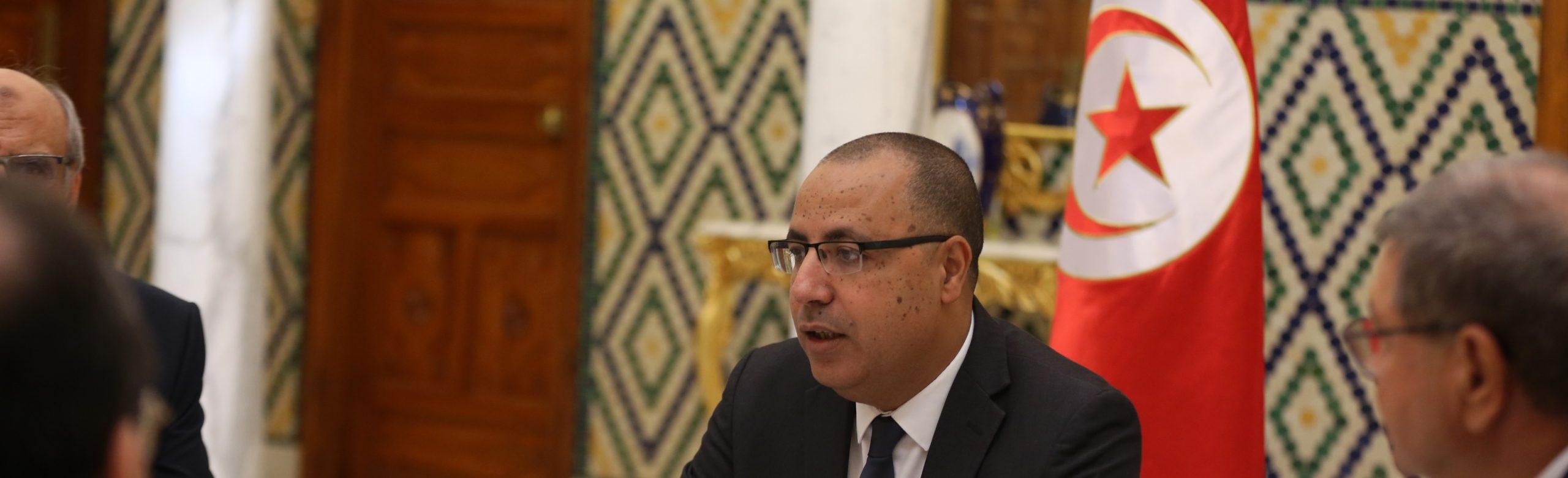 بينها أول وزير كفيف في تاريخ تونس.. المشيشي يعلن تشكيل حكومة مستقلة، والبرلمان سيعقد جلسة استثنائية