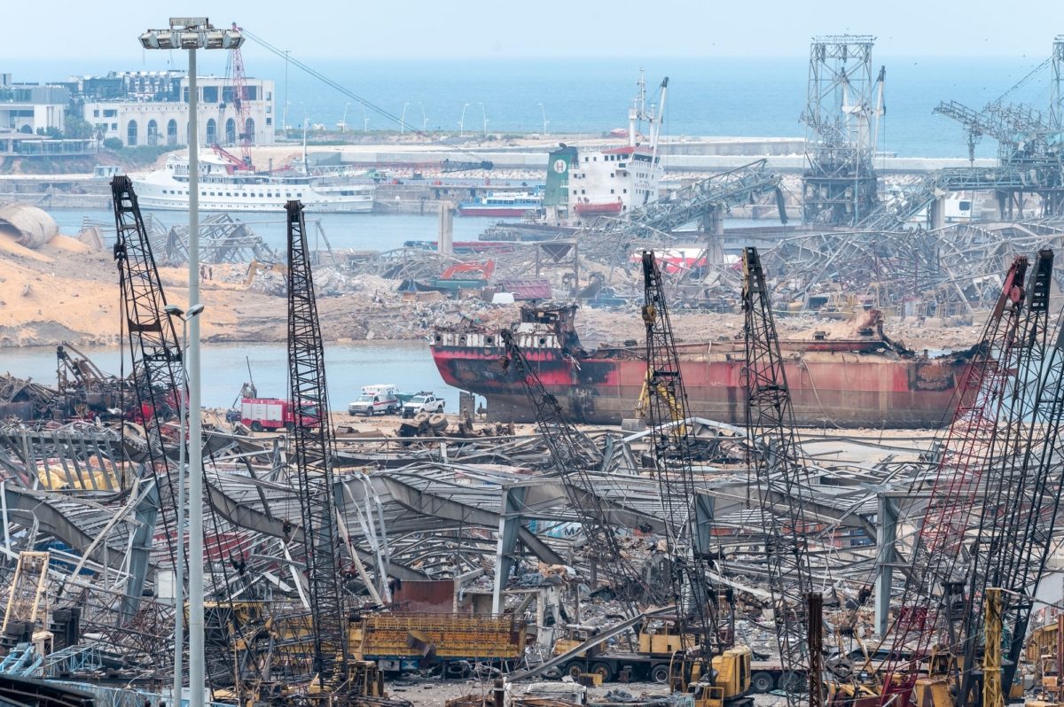 المانحون الدوليون يجتمعون لتقديم الدعم للبنان.. فرنسا تلّمح لمنع استئثار الحكومة بتوزيع المساعدات