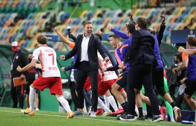 جوليان ناغلسمان استثناء وليس قاعدة.. لماذا يجب أن تتوقف ظاهرة “المدرب-الأسطورة”؟