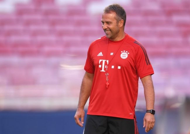 مجنون، عبقري، جريء.. كيف أعاد هانزي فليك أمجاد بايرن ميونيخ؟