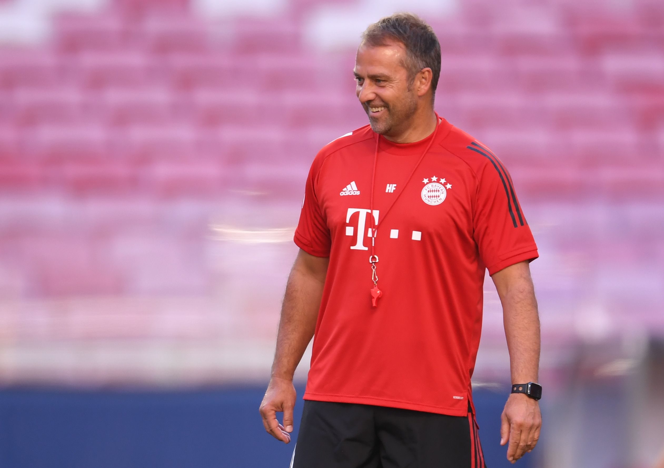 مجنون، عبقري، جريء.. كيف أعاد هانزي فليك أمجاد بايرن ميونيخ؟