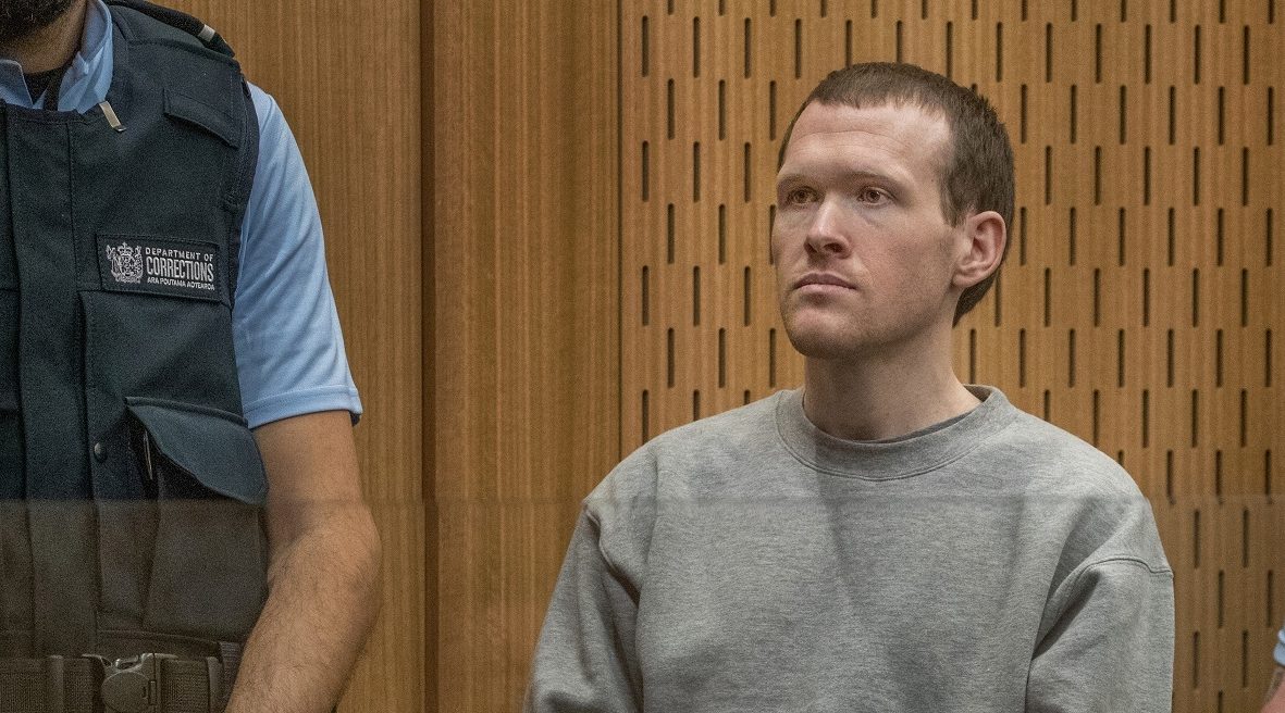 راقب المسلمين بـ”الدرون” وخطط سنوات لقتل أكبر عدد منهم.. نيوزيلندا تنشر معلومات جديدة عن “سفاح المسجدين”