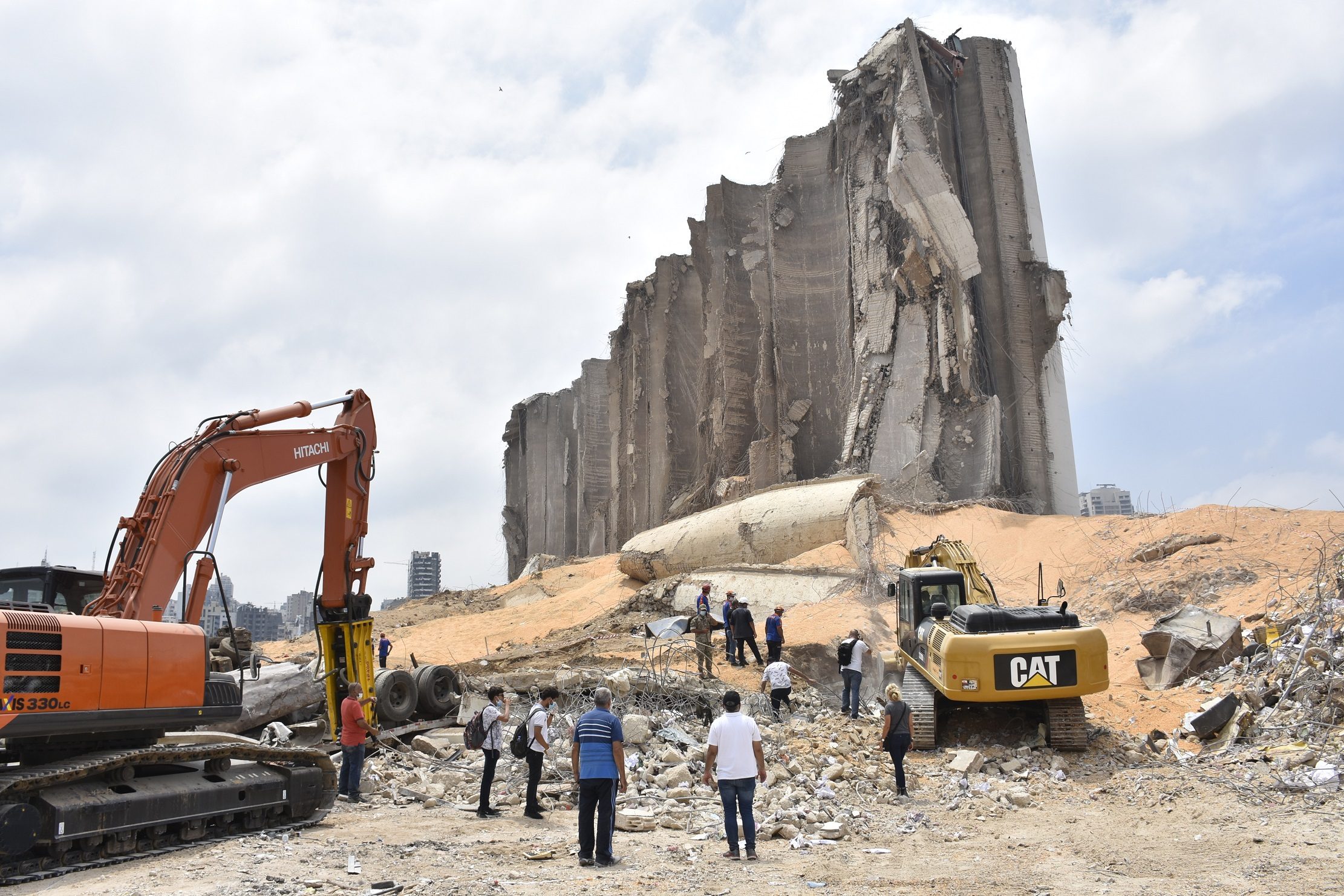 لبنان بيروت المانيا