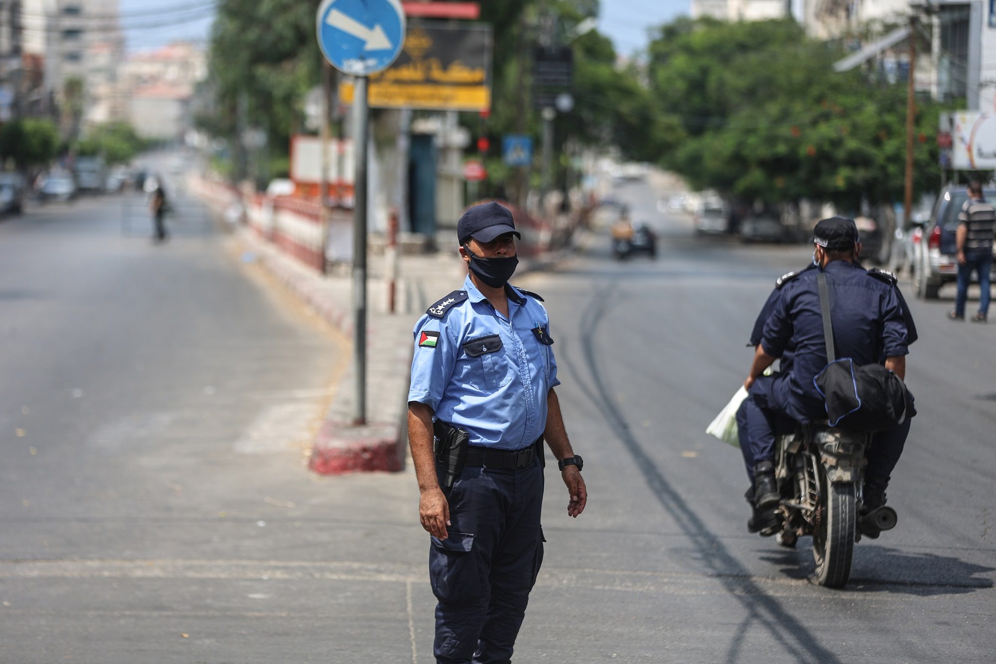 الإعلان عن تفاهمات لوقف تصعيد استمر أسابيع بين غزة وإسرائيل.. ومشاريع اقتصادية تنتظر القطاع المحاصر