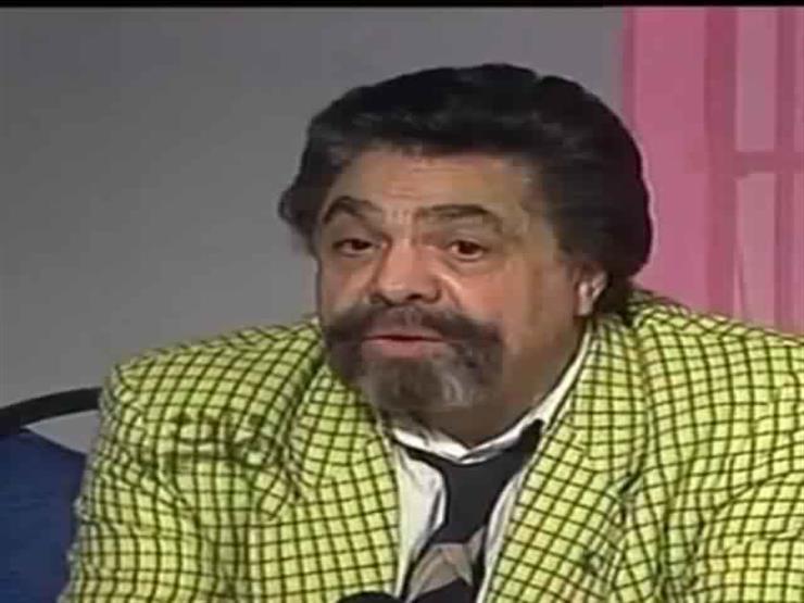 ثعلب المخابرات الذي كشف شبكات تجسس إسرائيلية، وكرمه جمال عبدالناصر... وفاة الفنان سمير الإسكندراني