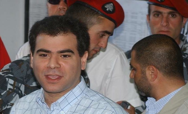 Social Media/ بيار أمين الجميّل